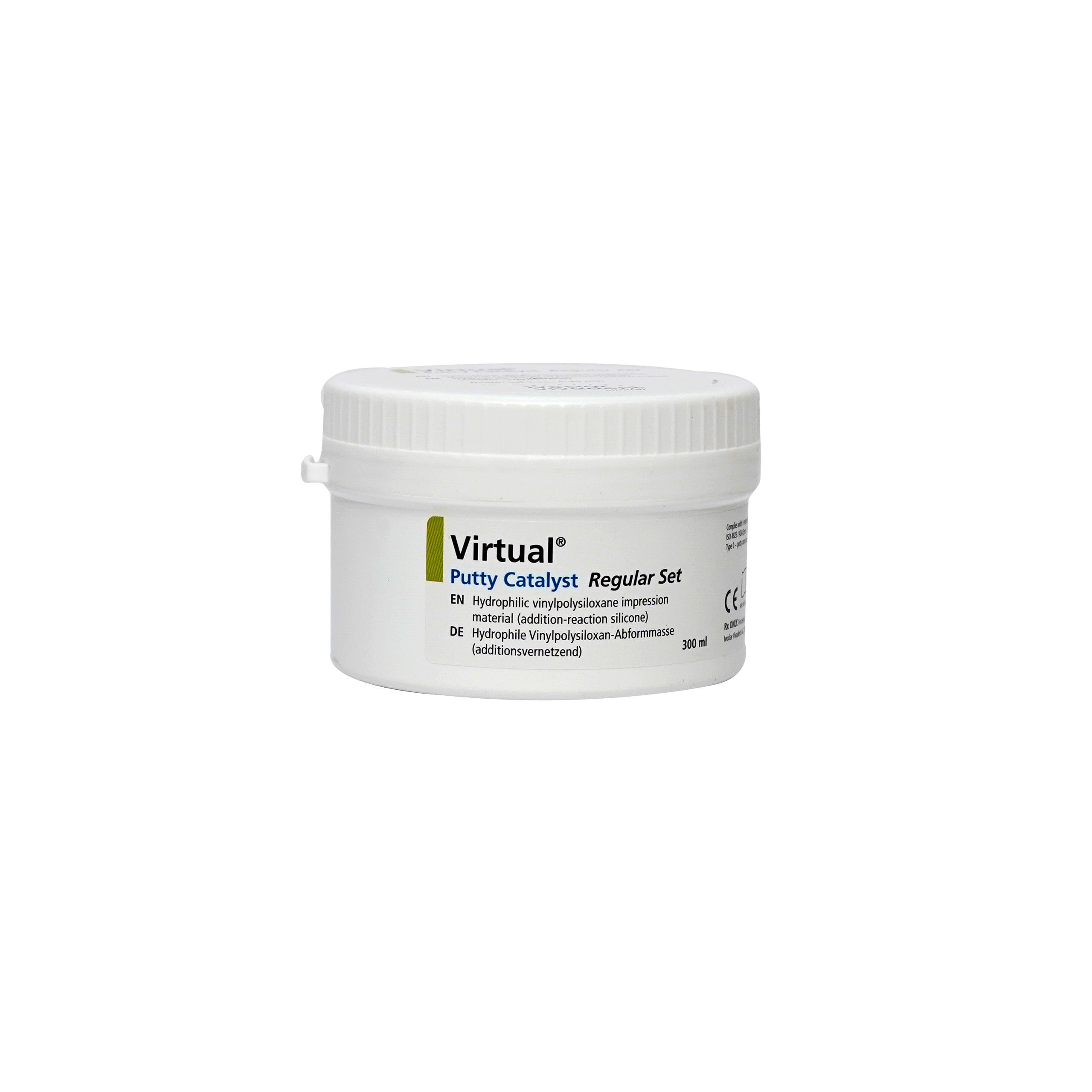 Ivoclar Virtual Refill Putty